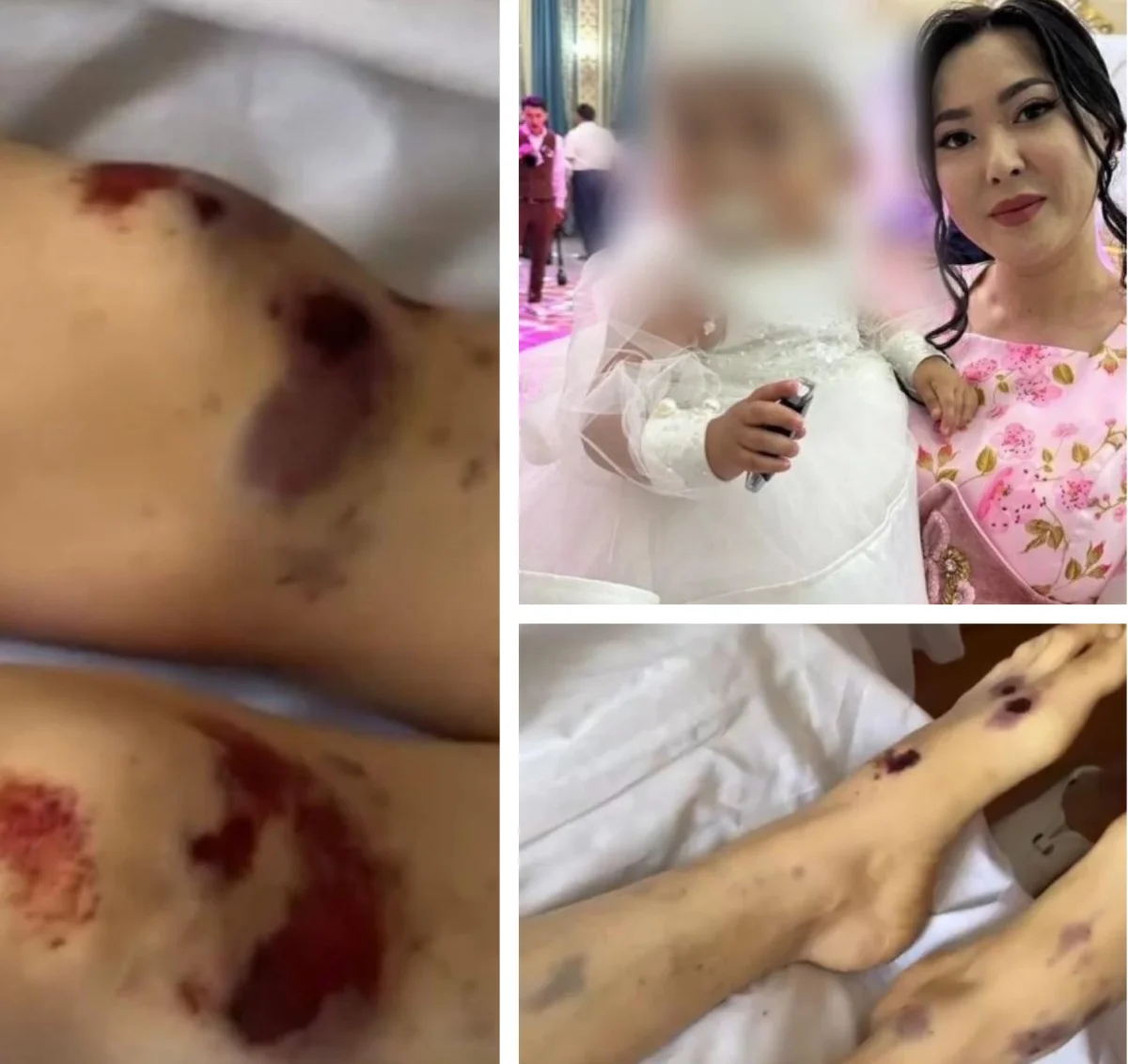 Фото: Сандугаш Дуйсенова