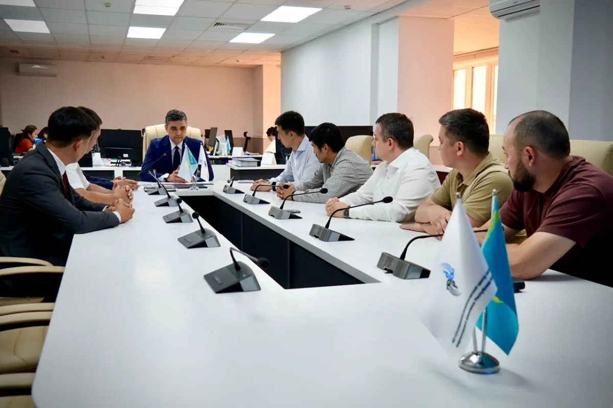 Казахстан усиливает защиту энергетики от киберугроз: стартовал Технологический консорциум по кибербезопасности.