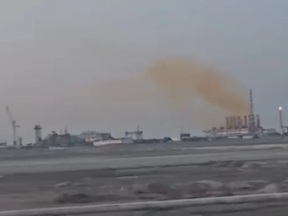 Скриншот из видео