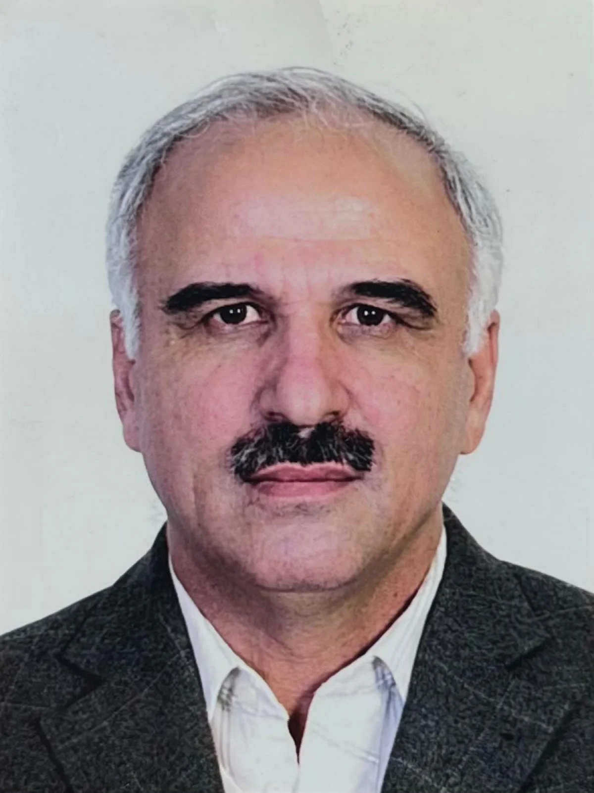 Светлая память Ибрагиму Меджидовичу Магарамову