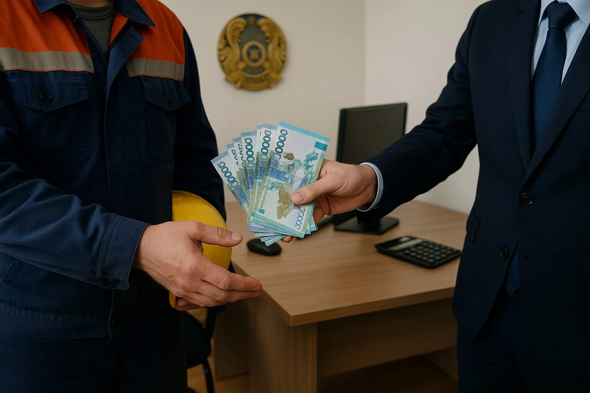 Фото сгенерировано при помощи ИИ