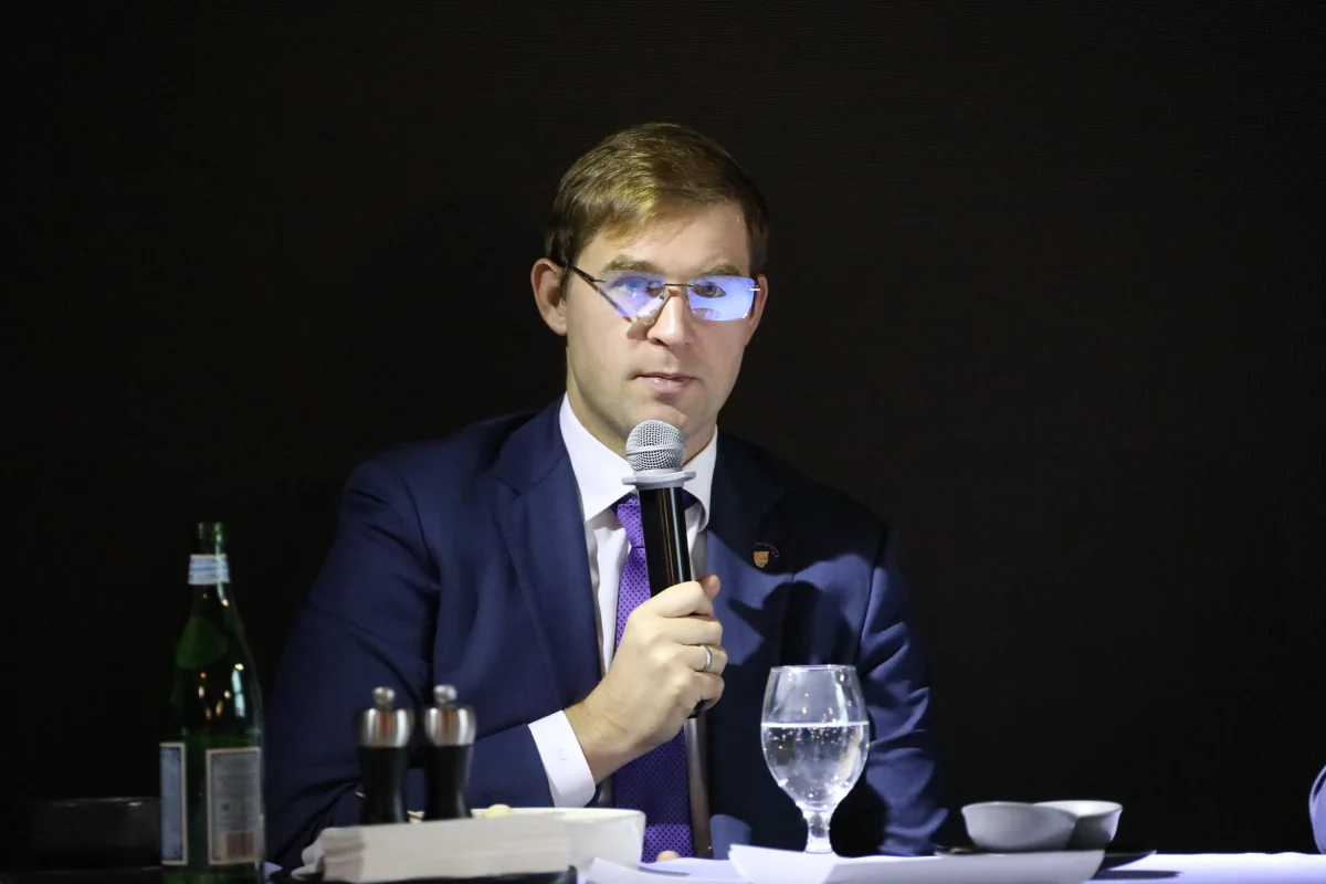 Тимур Турлов: как казахстанский миллиардер строит евразийскую цифровую империю