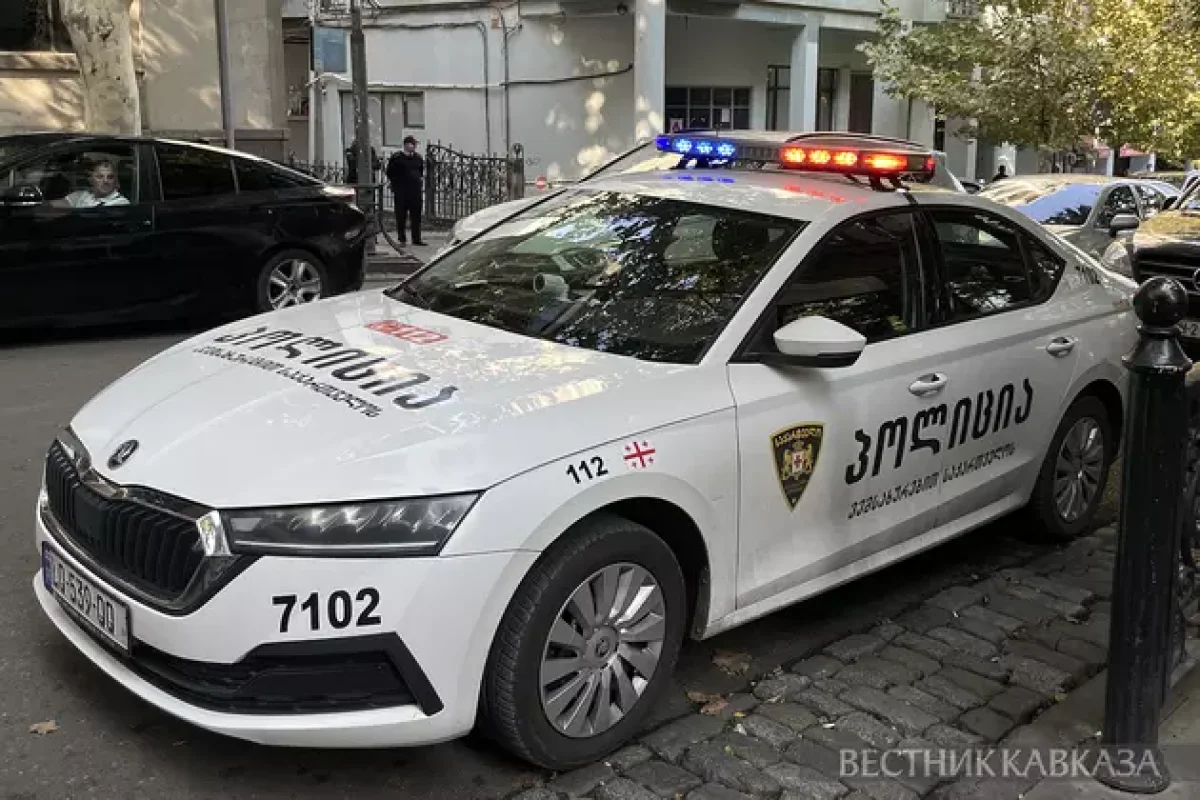 © Фото: Варвара Клименко/ “Вестник Кавказа“