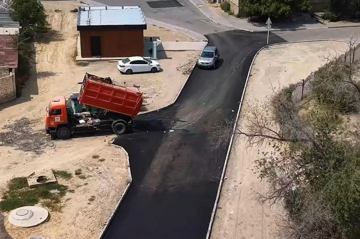 Фото пресс-службы городского акимата