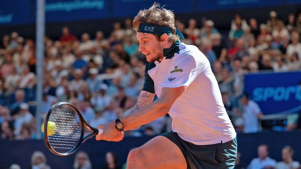 Фото: пресс-служба ФТК