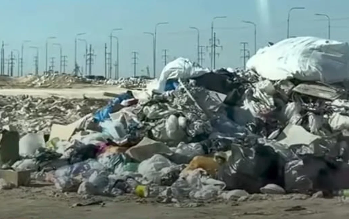 Фото: стоп-кадр из видео