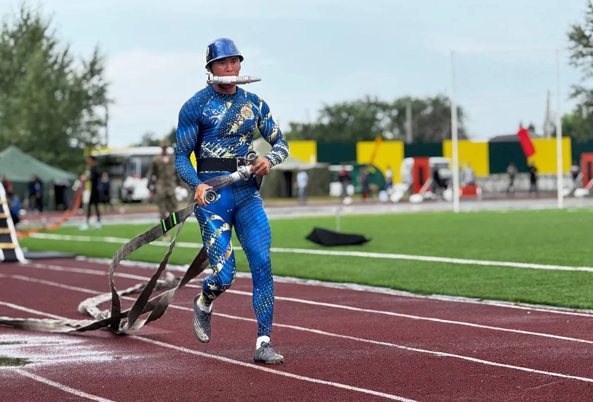 фото с телеграм-канала 112 KZ