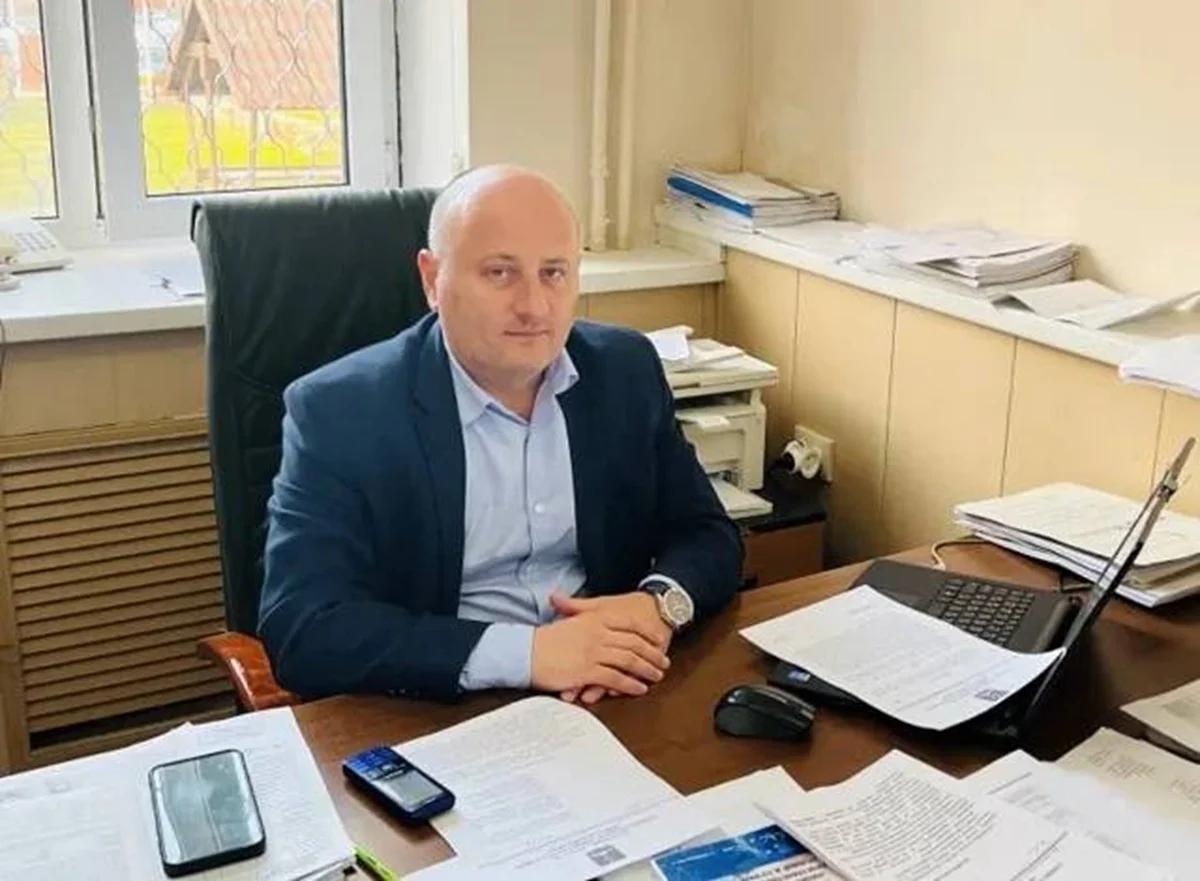 Фото опубликовано на Telegram-канале «112»