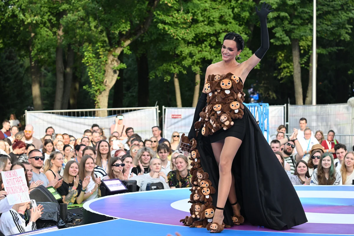 Фото: Рамиль Ситдиков/РИА Новости