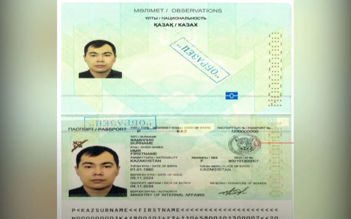 Скриншот видео