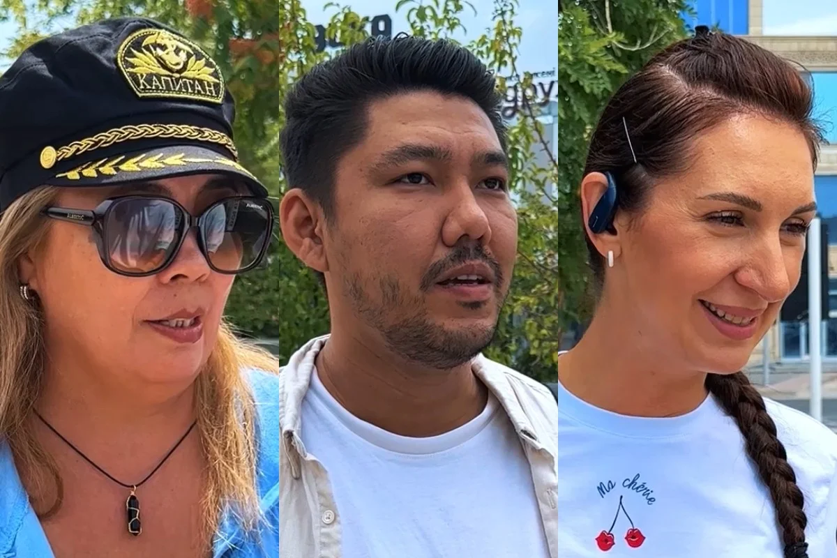 Коллаж Lada.kz