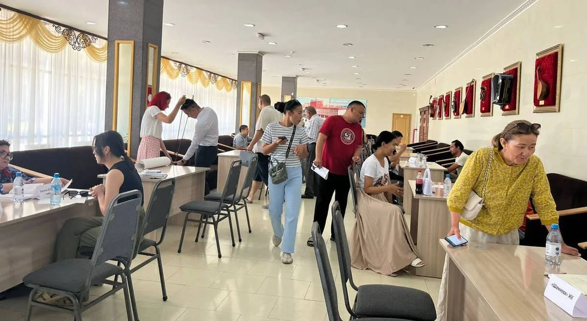 Фото из архива Lada.kz