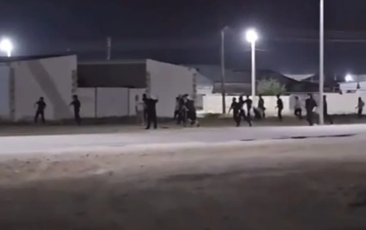 стоп-кадр из видео