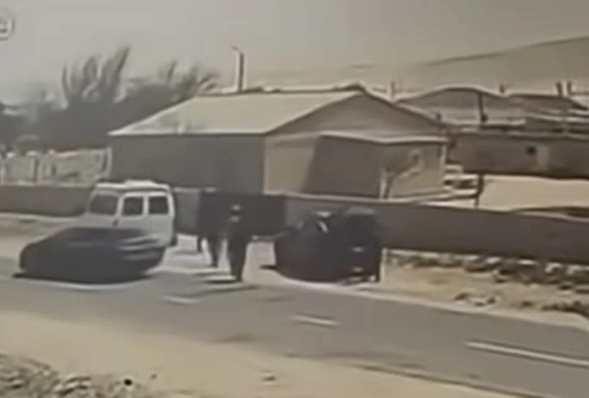 стоп-кадр из видео