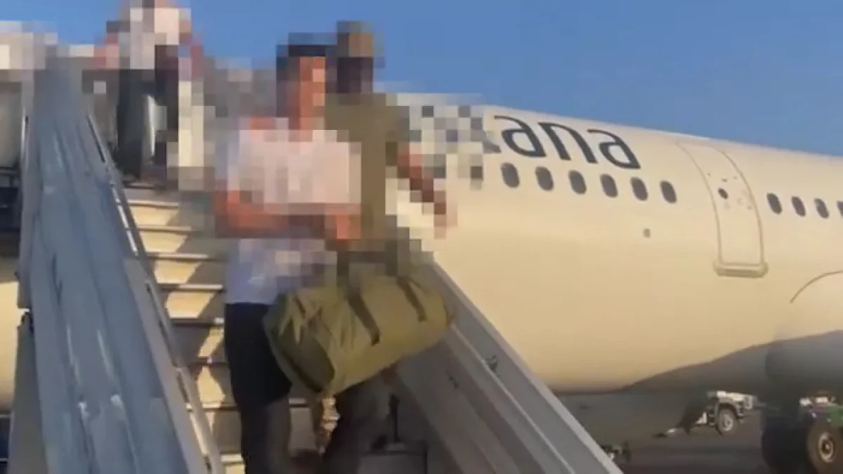 Кадр из видео