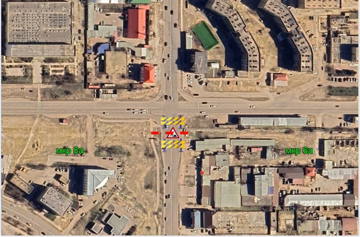 фото пресс-службы акимата Актау