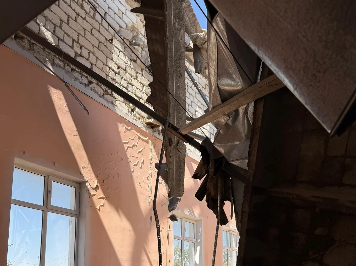 Фото центра общественных коммуникаций