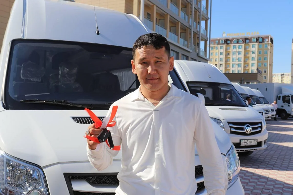 Фото пресс-службы ведомства