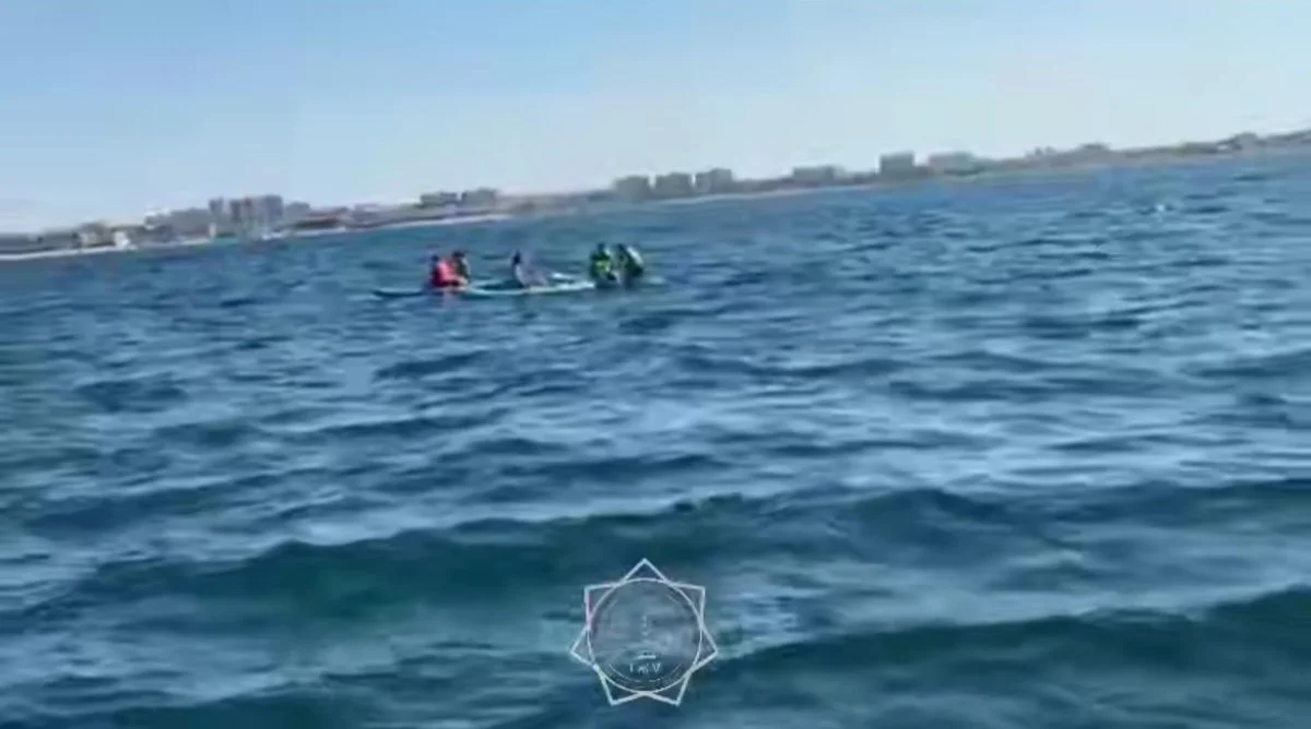 Фото: МЧС РК