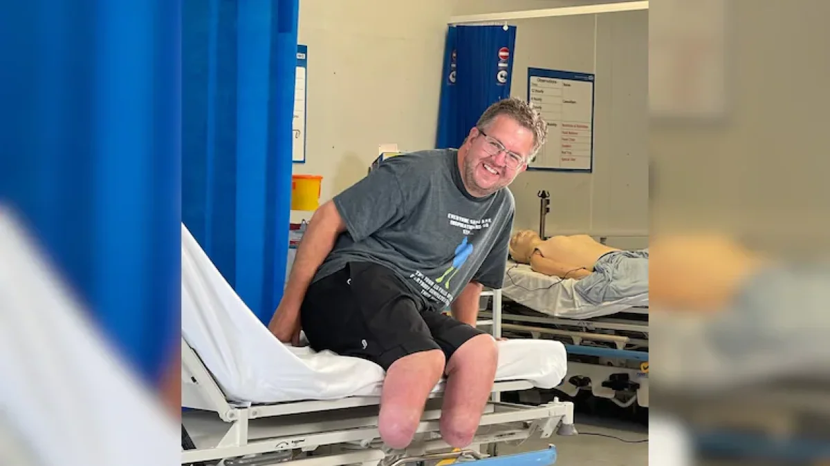 Кадр из видео