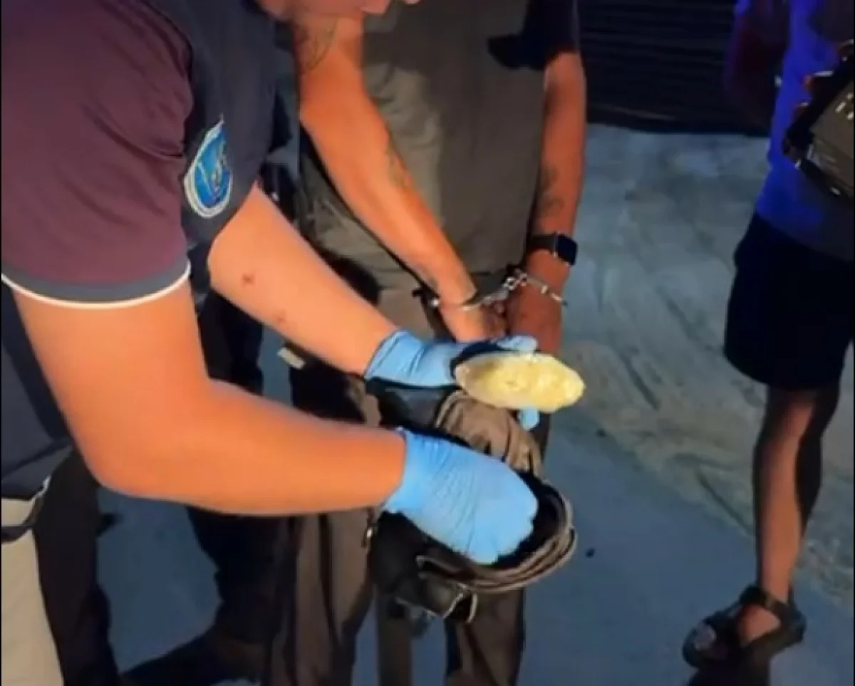 Скриншот из видео