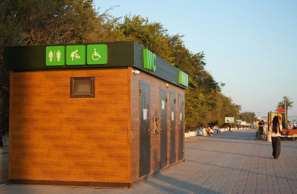 Фото местных жителей