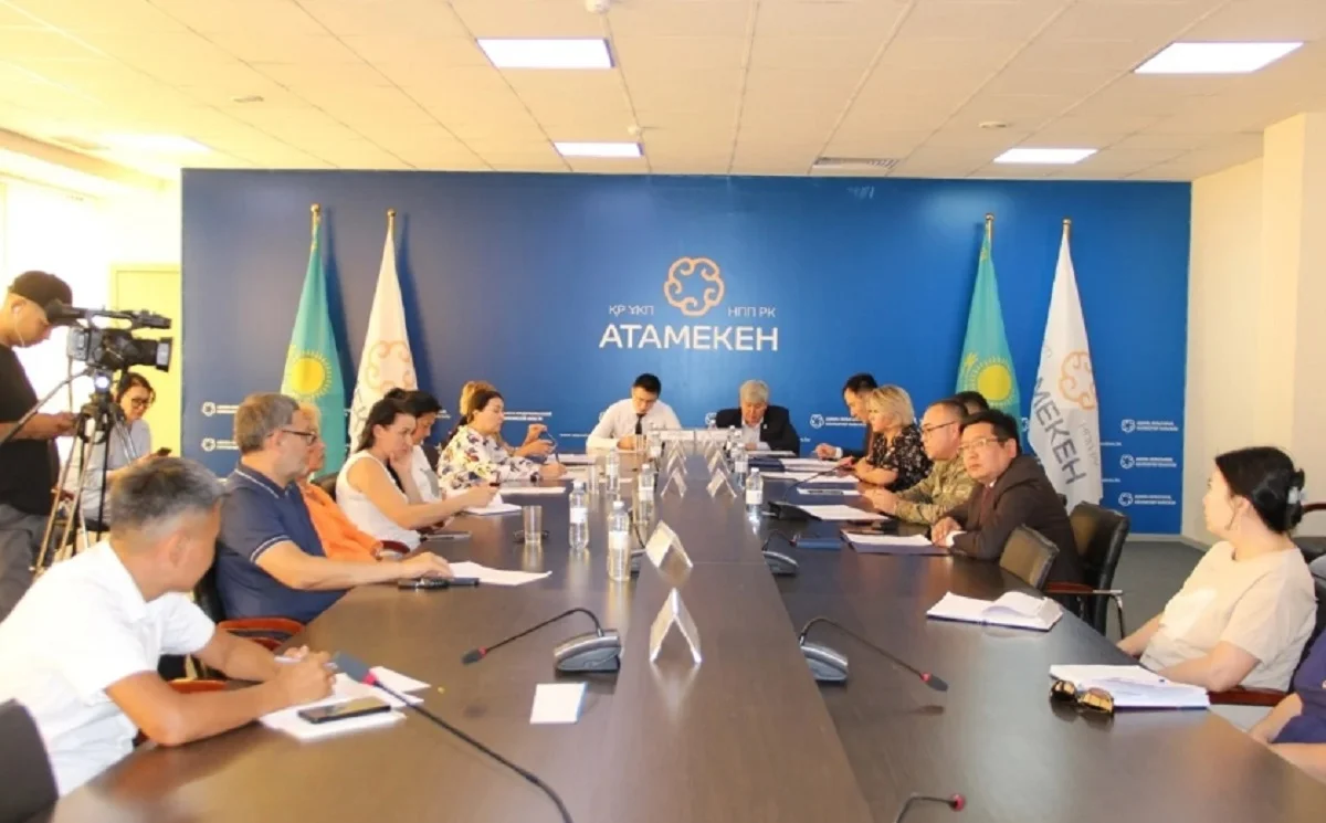 Фото: Региональная Палата предпринимателей