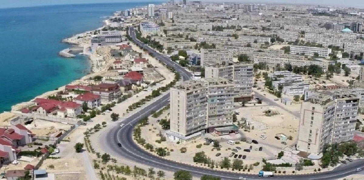 Фото из архива Lada.kz