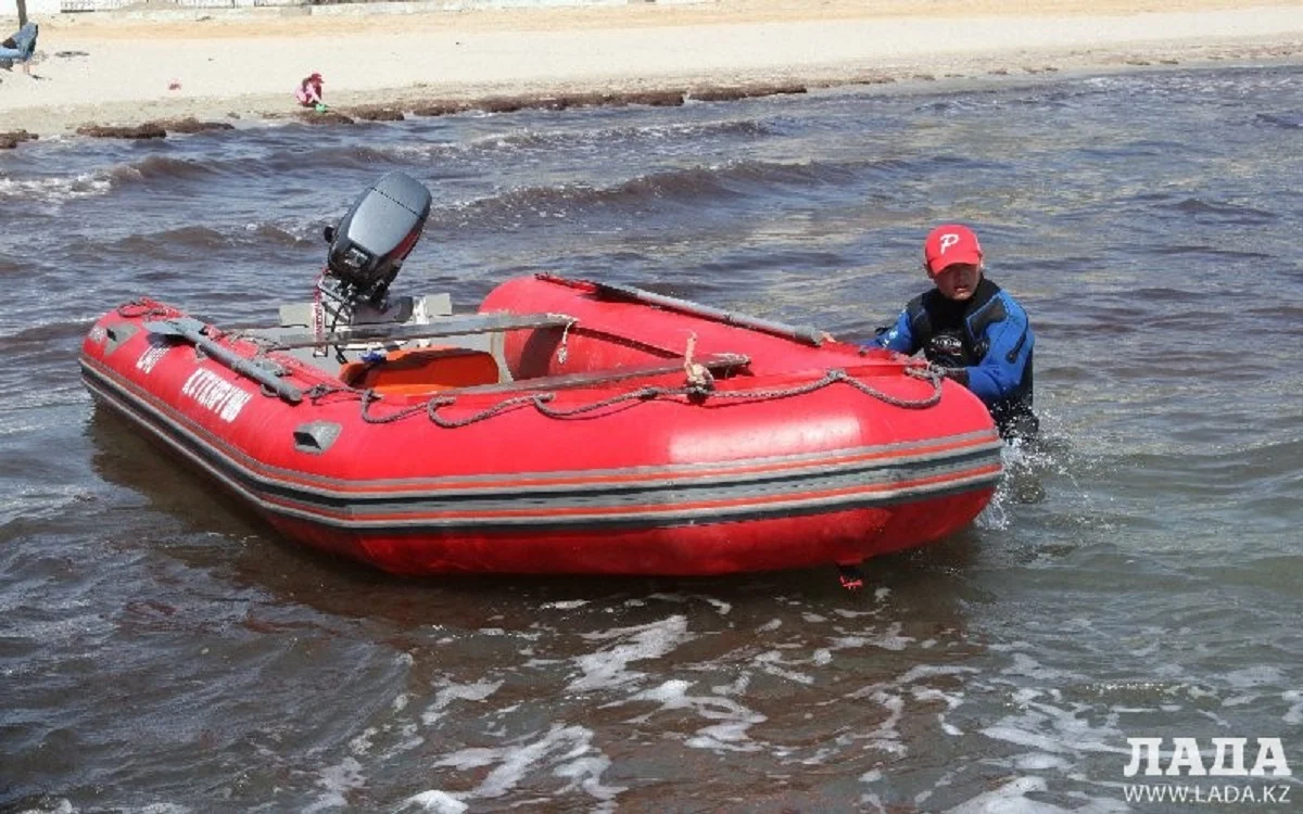 фото из архива Lada.kz