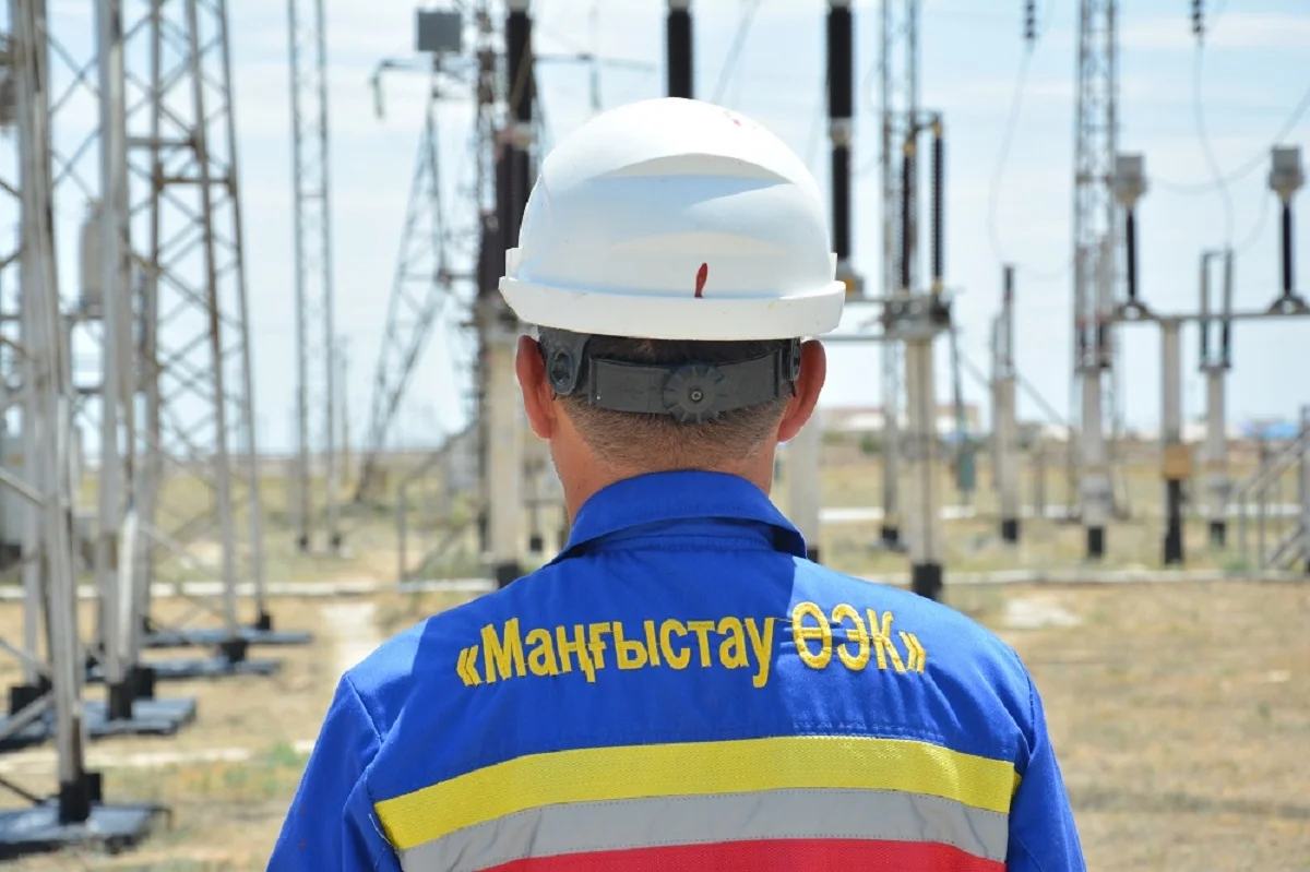 Фото пресс-службы АО "МРЭК"