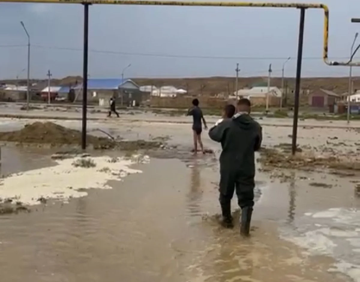 Фото пресс-службы ведомства