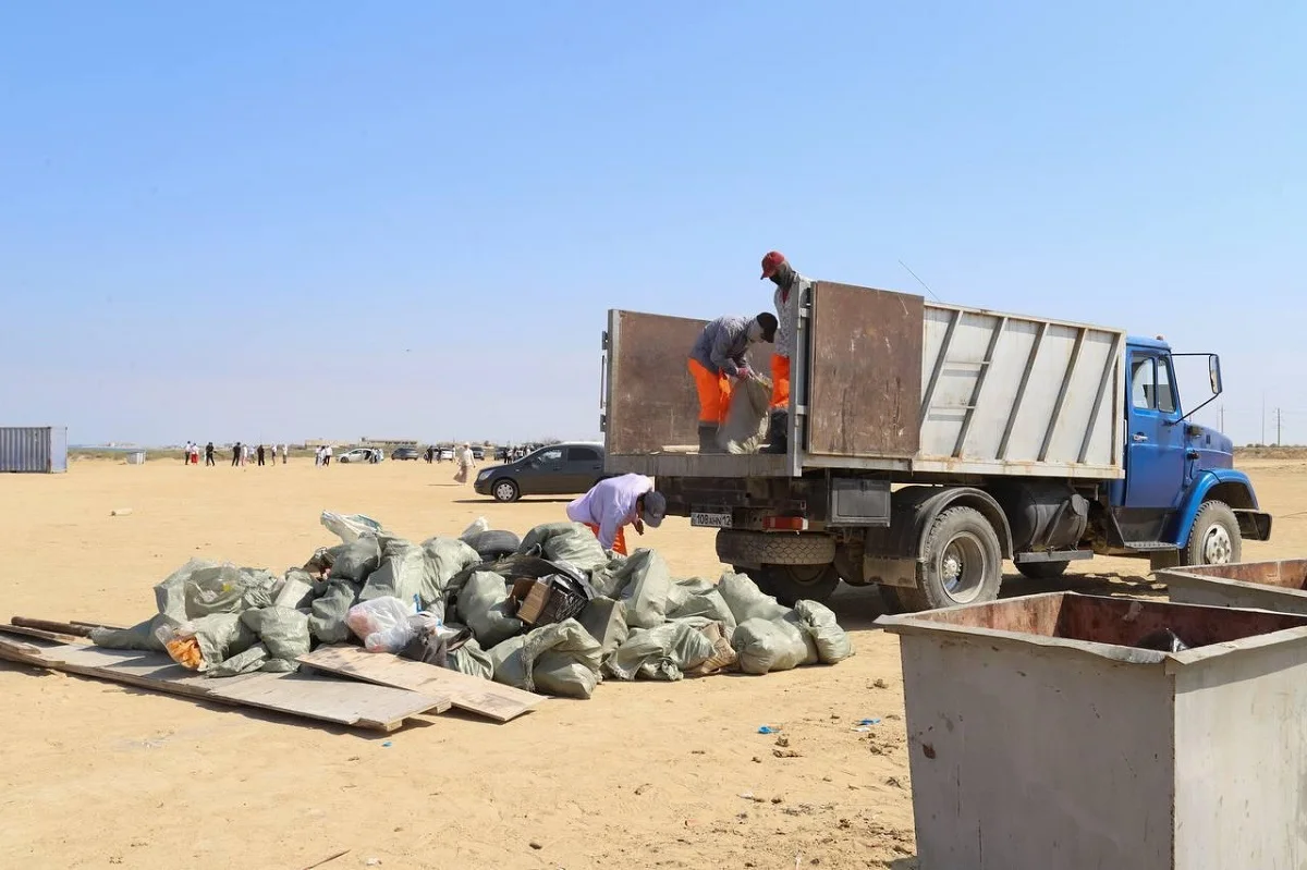 Фото пресс-службы акимата