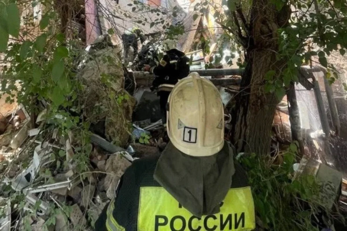 Фото: пресс-служба МЧС по Астраханской области