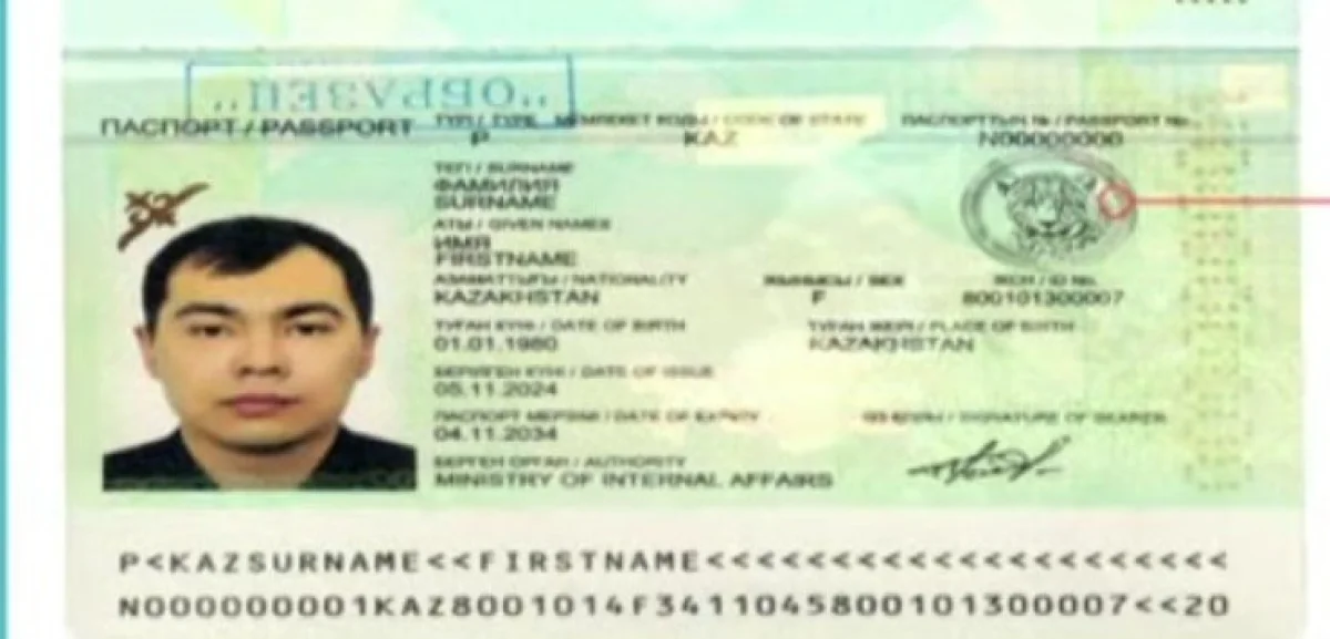 Скрин из презентации МВД