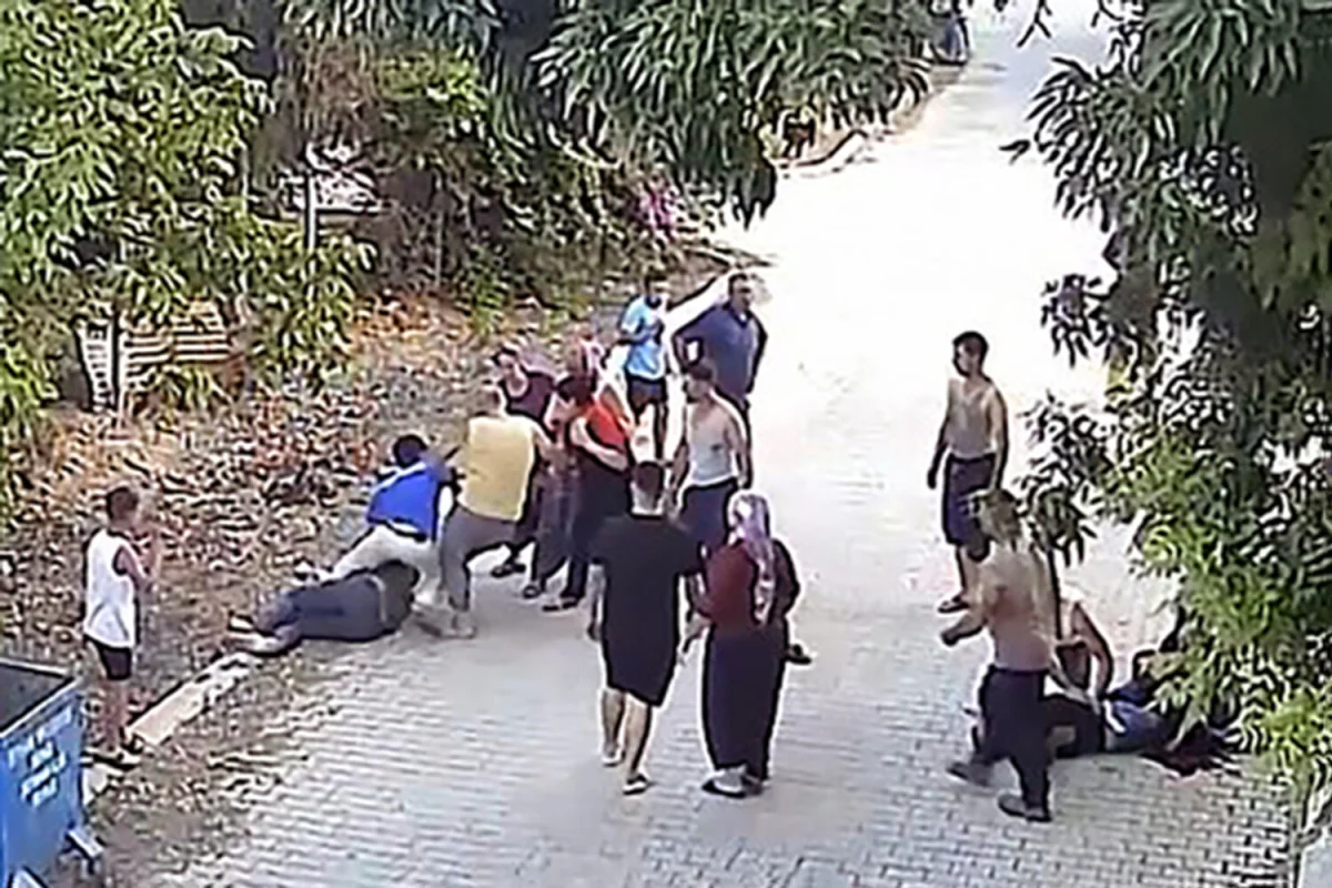 Фото: Haber Turk