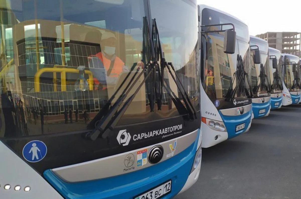 Иллюстративное фото: СПК «Каспий»