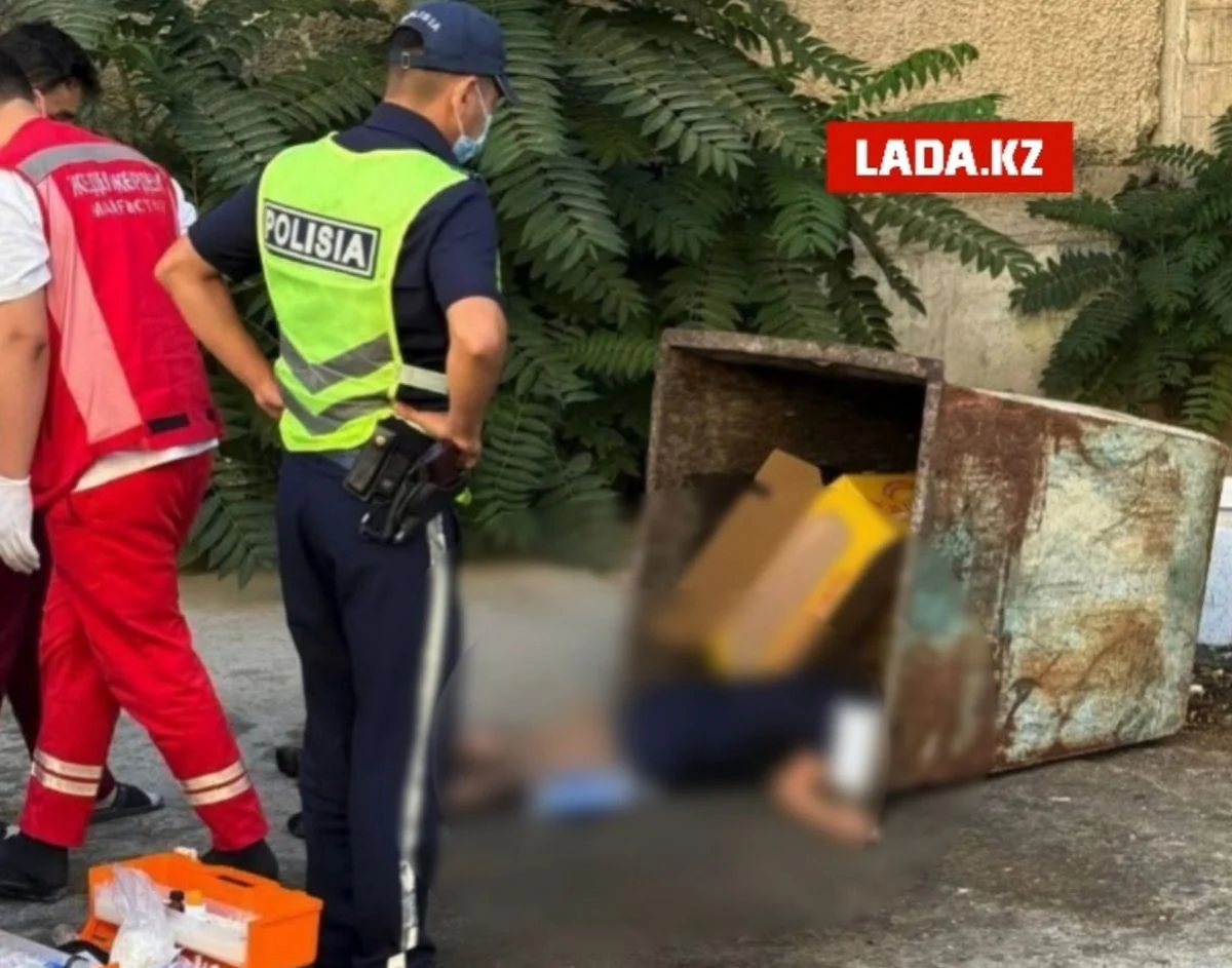 Фото очевидцев