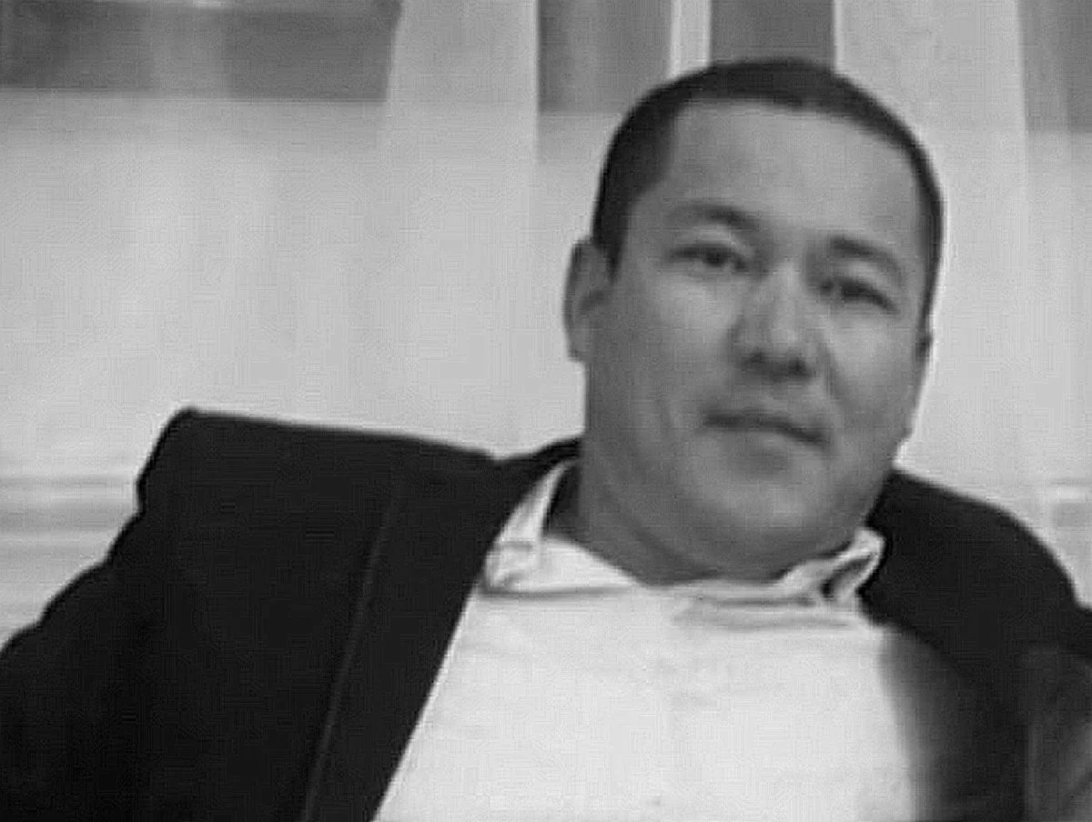 Фото родственников Ерлана Шонтабаева