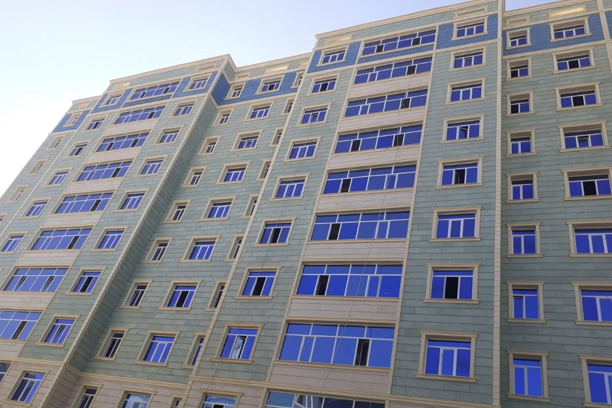 ЖК «Otyrar City». Фото 2ГИС