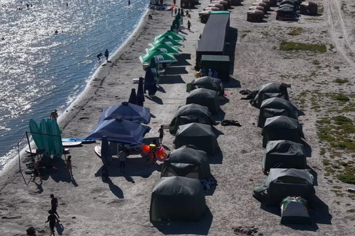 фото ЦОК Мангистауской области