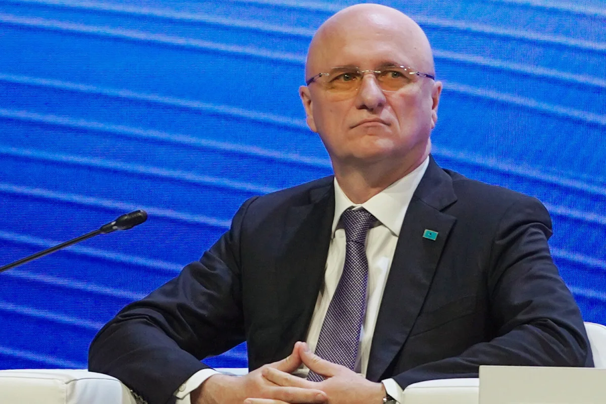 Фото:  Алексей Даничев/РИА «Новости»