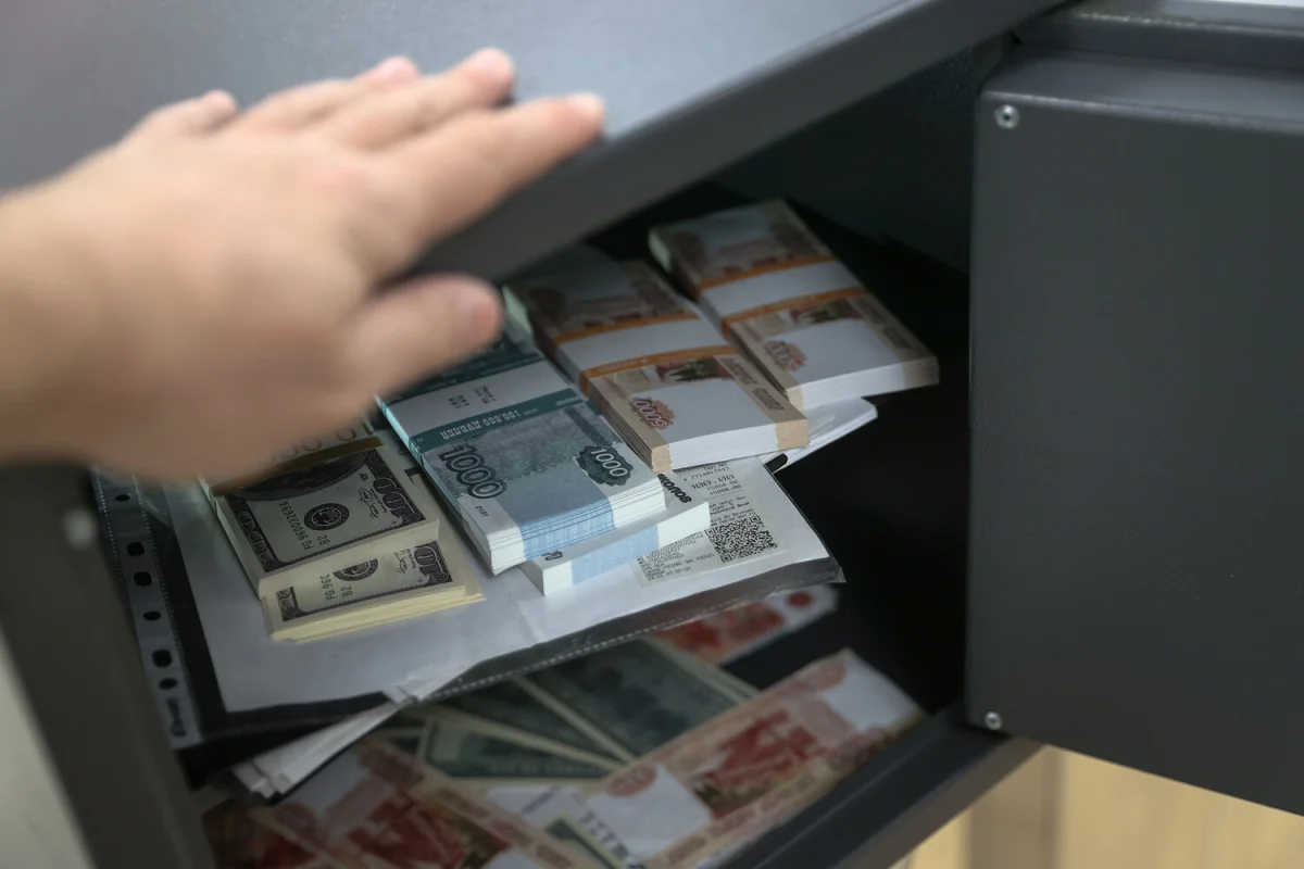 Фото: Bulkin Sergey/news.ru/Global Look Press