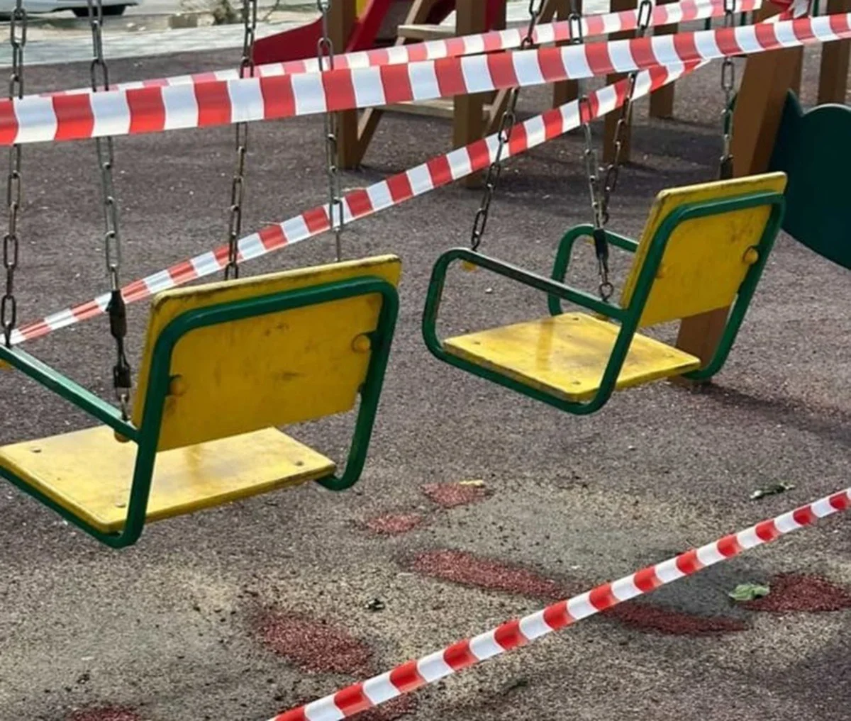 Фото со страницы «112» в Instagram