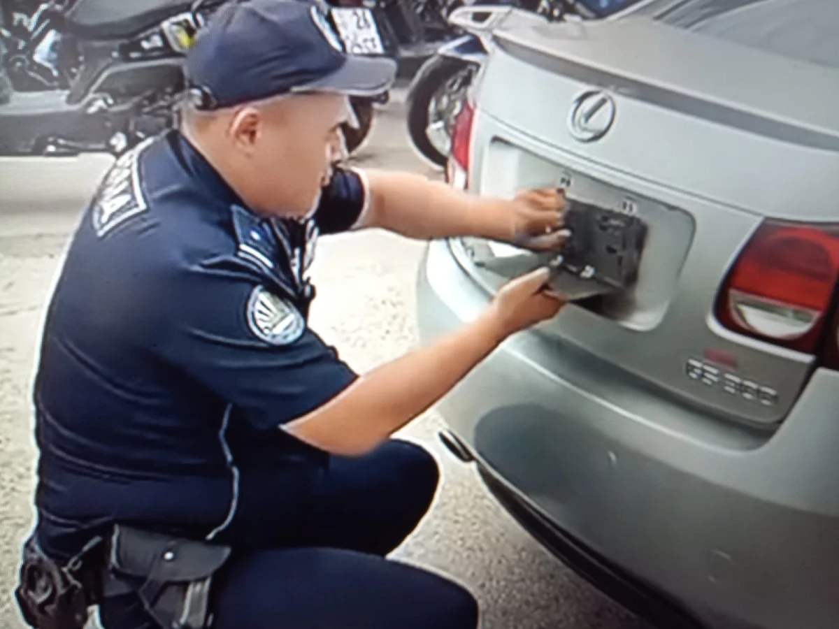 Кадр из видео