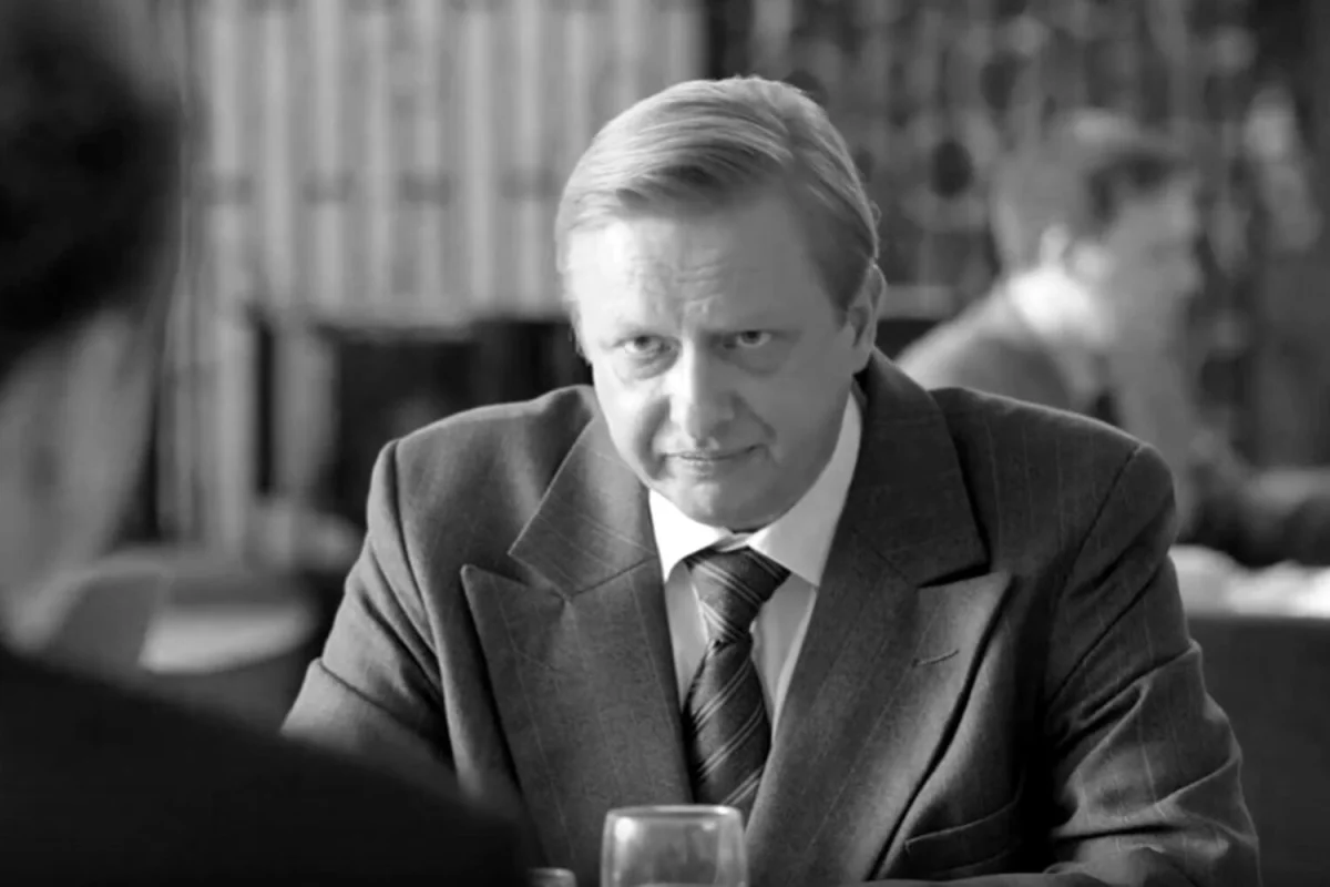 Фото: продюсерская компания Валерия Тодоровского, Мосфильм, телеканал «Россия 1»