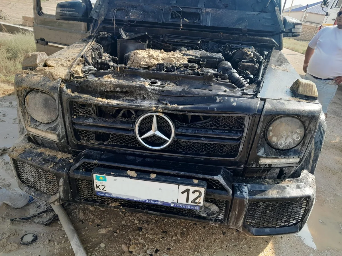 Фото ДЧС региона