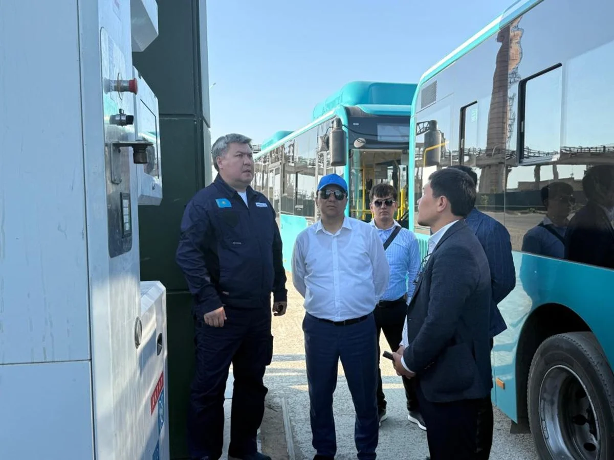 Фото пресс-службы ведомства