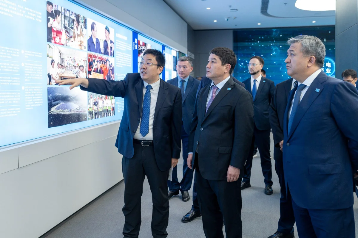 Фото: акимат МО