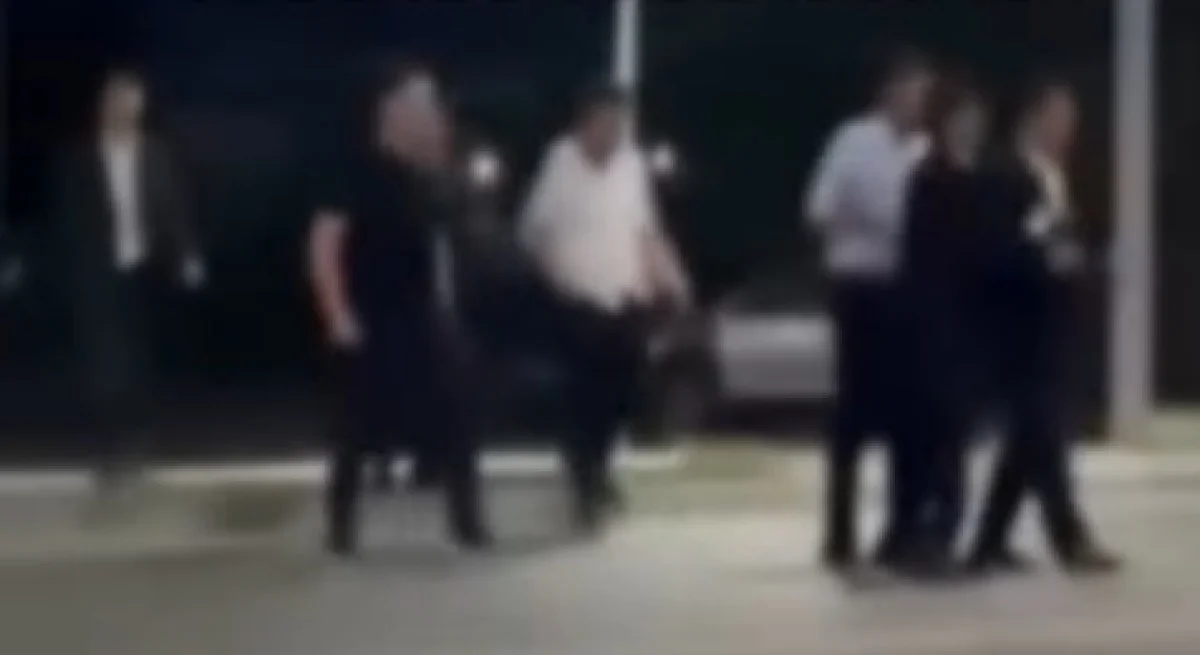 Скриншот из видео