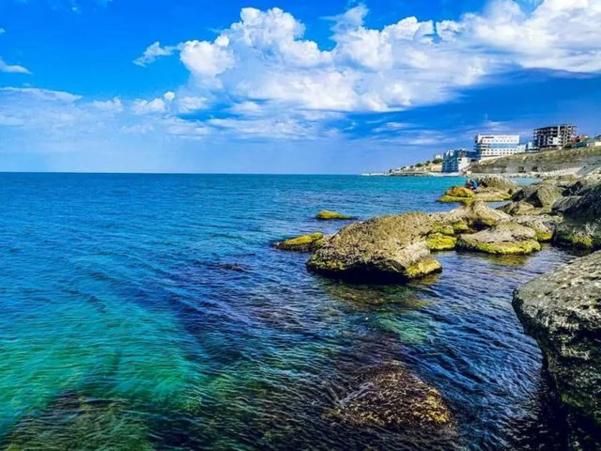 Фото из архива Lada.kz